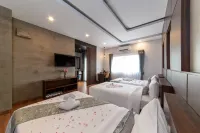 LT Angkor Hotel - New