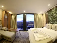 Maranda Suit Hotel Hotels near Marmaray Yenikapi
