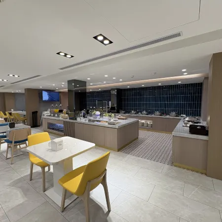 Days Inn by wyndham chiayi