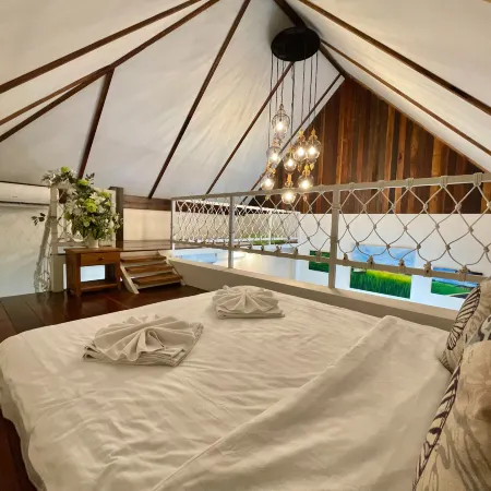 Buffalo Island Resort