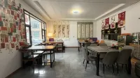 Danzhuer Cloud Homestay