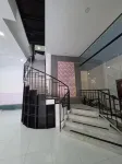 Jason Residencia One Hotel - 2 Yıldız