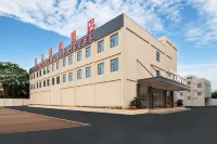 北海維港逸林酒店
