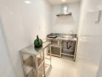 Duolun Dongli Homestay - balcony