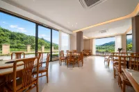 Guanlan Mountain Lodge (Libo Xiao Qi Kong Scenic Area West Gate) - servizio colazione