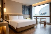 voco Fuzhou Jinhui