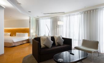 Tempus Hotel Taichung