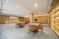 夢汐飯店公寓