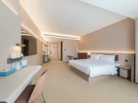 Han Ting Hotel Hotels in Longyan
