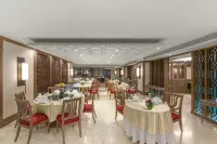 Royal Cliff Beach Hotel Pattaya - Breakfast