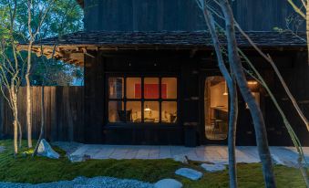 Jingmaishan Buxiashan · Zaiwengji Hotel