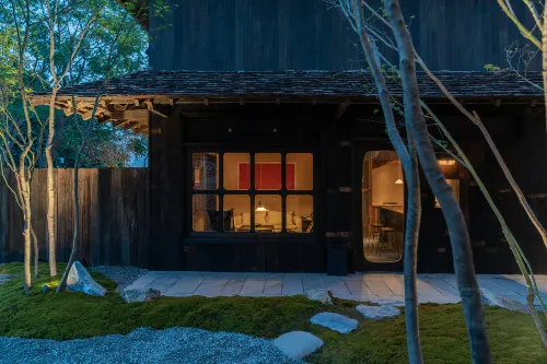 Jingmaishan Buxiashan · Zaiwengji Hotel