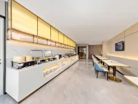 Bai Yulan Hotel（ Shenyang Shengjing Hospital Wanda Plaza） - พร้อมอาหารเช้า