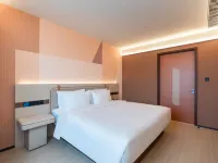 Orange Hotel Xiangyang Ancient City Shengshi Tangcheng Hotel a Xiangyang
