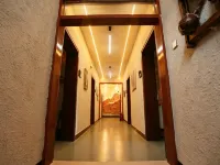 GYMS Hotels in Guazhou