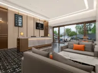 Panorama Hotel (Pingyang Aojiang Wanda Plaza Branch) Hotels in Pingyang