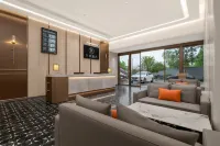 Panorama Hotel (Pingyang Aojiang Wanda Plaza Branch)
