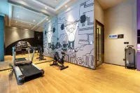 Wanda Yue Hotel (Hefei High-Tech) - Wifi