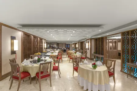 Royal Wing Suites & Spa Pattaya