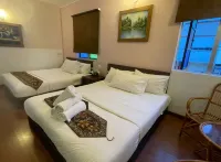 Hotel O Village Các khách sạn ở 
