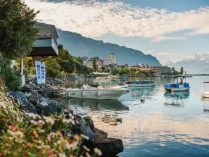 MONA Montreux