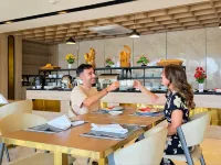 ST Central Hotel, Pakse Hotels in Pakse