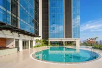 THE GRAND DRAGON HOTEL - Gym