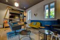 Alex Hotel & Spa