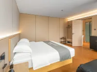 Nian yi jiudian Hotel a Jincheng