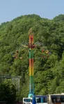 Huamanxi B&B (Laojun Mountain Scenic Area Branch) - Gym