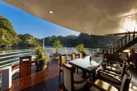 Swan Cruises Halong
