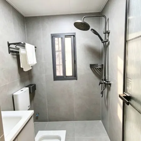 Shaoshan Chenyang Villa