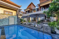 Sinta Nusa Villa