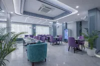 Hotel Urban Royale - IGI Airport Delhi - Breakfast