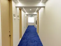 微果飯店 麗水住宿飯店