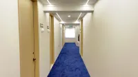 Weiguo Hotel