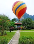 H&V Bungalow Vang Vieng