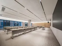 JI Hotel (Chengdu Shuangliu International Airport Xihanggang Avenue)