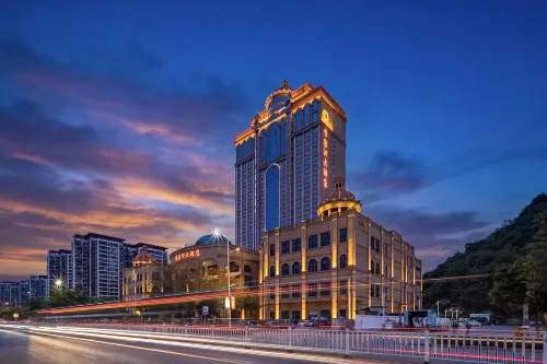 Lijiahe Hotel Pingguo