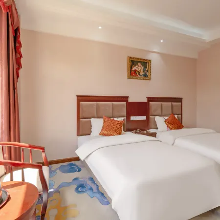 Skyline Hotel