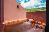 Yangtianhu Yun Yin Hotel - Hot Springs