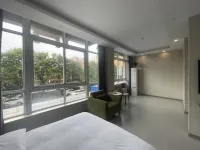 Shengmao Smart Hotel 화이베이 호텔