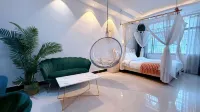 Qinger Chinese Inn Hotel a 