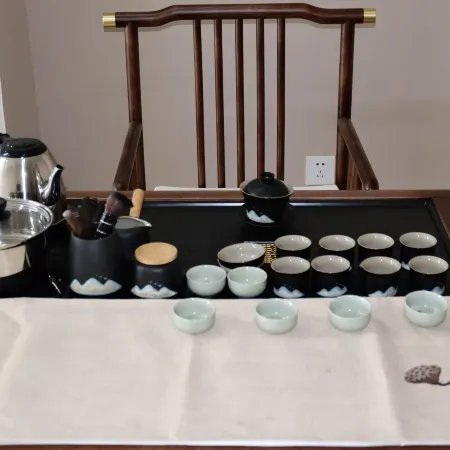 Qian xi  hotel