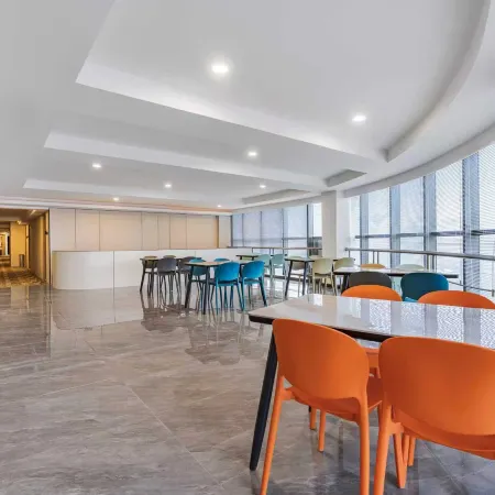 Anning Mengzhiyue Hotel