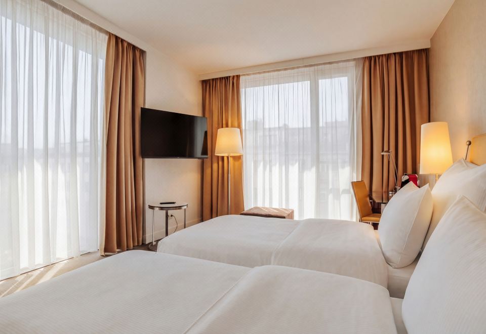 OREA Hotel Andels Praha