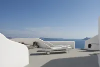Alexander's Suites Hotel di 
