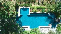 B2 Khao Yai Premier Hotel - Pools