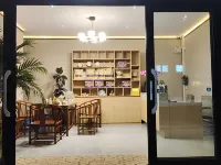 墨江墨瑞飯店 墨江住宿飯店
