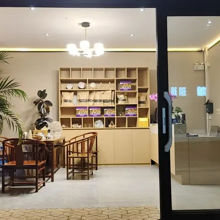 Mojiang Morui Hotel